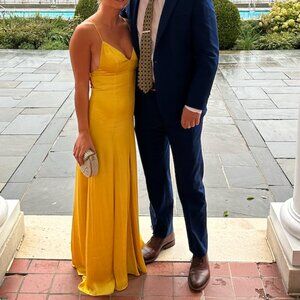 Lovers and Friends - Bermuda Dress